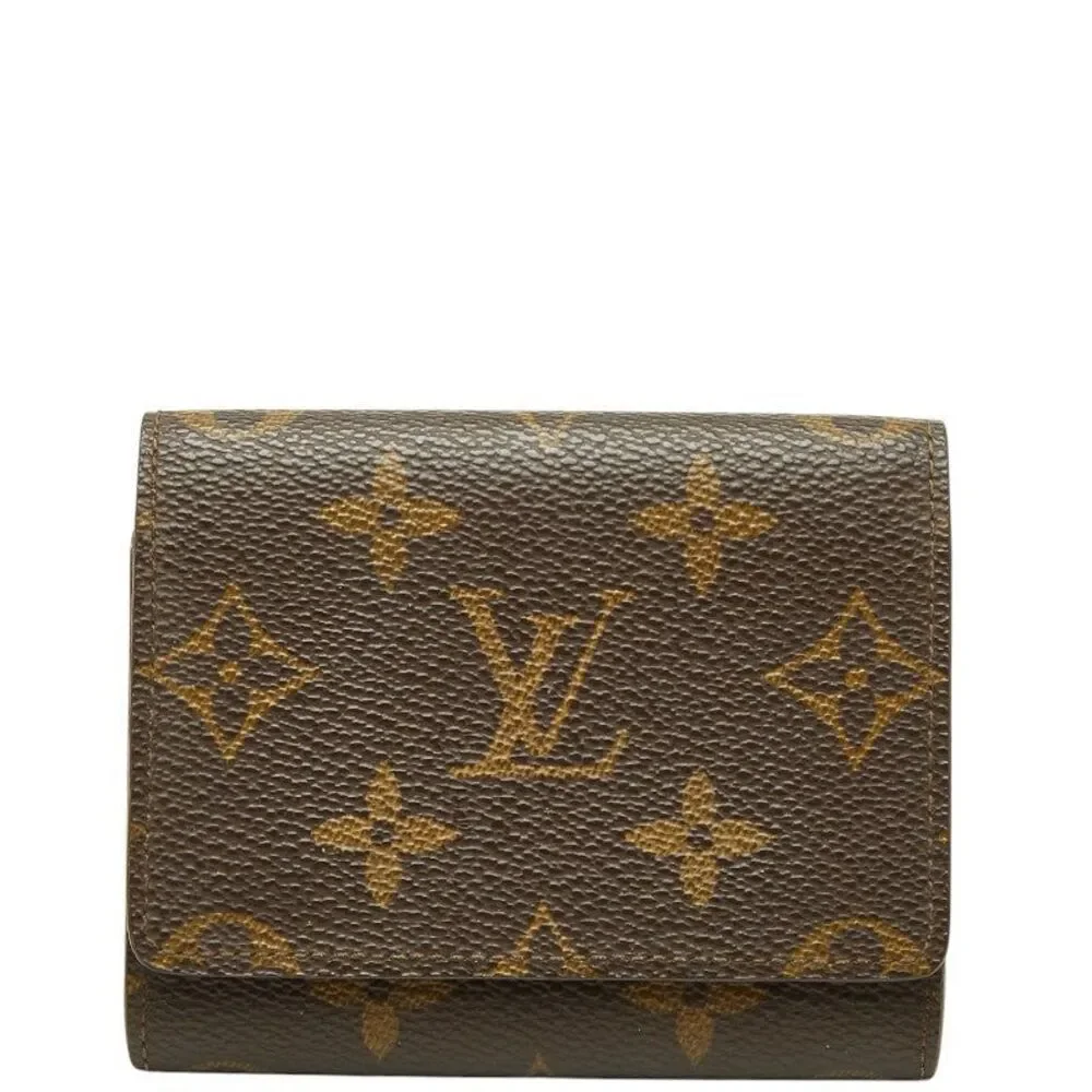 Louis Vuitton Card Case M62920